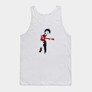 Marceline Distant Lands Tank Top